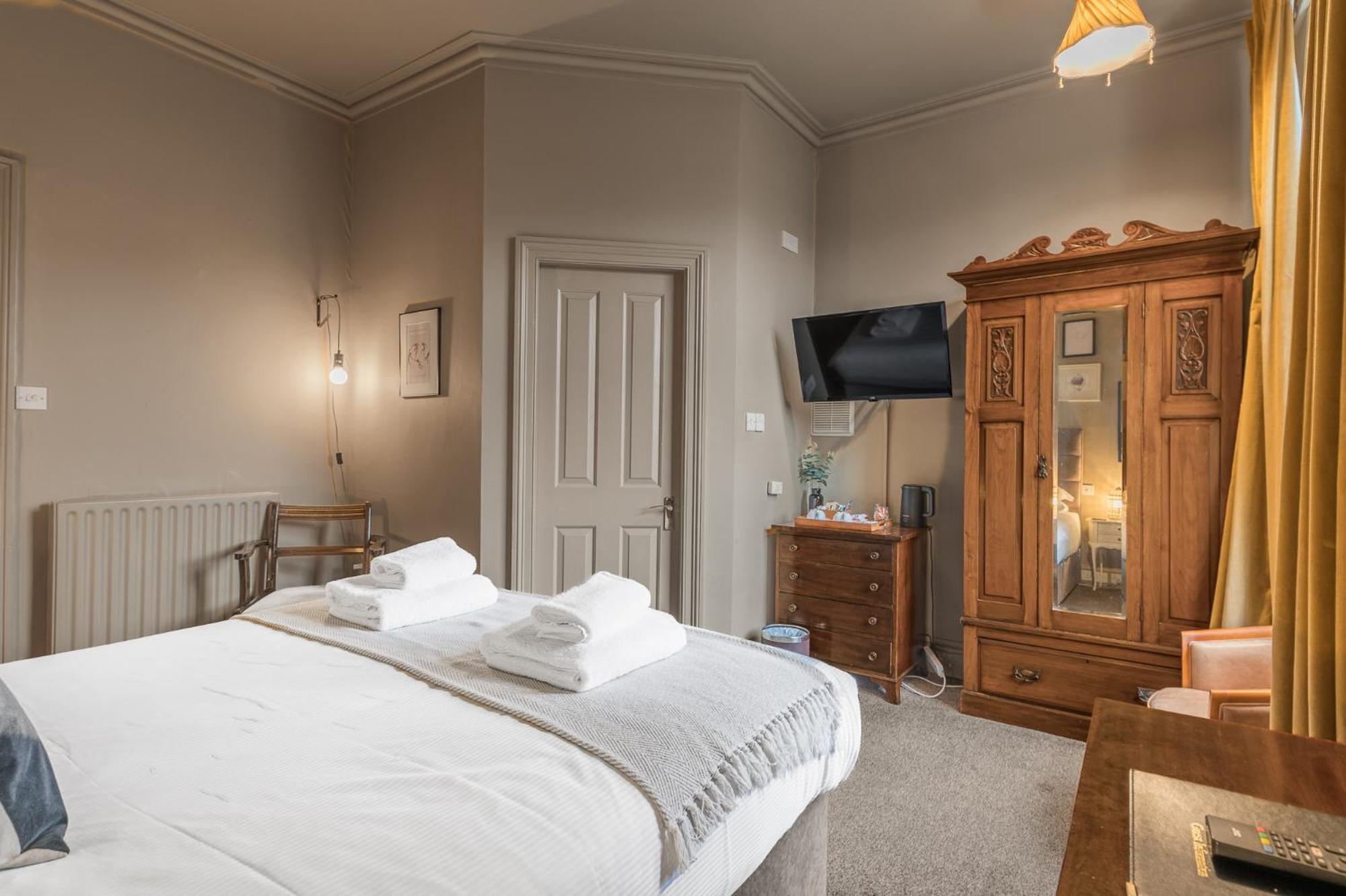 1869 Hotell Ambleside Exteriör bild