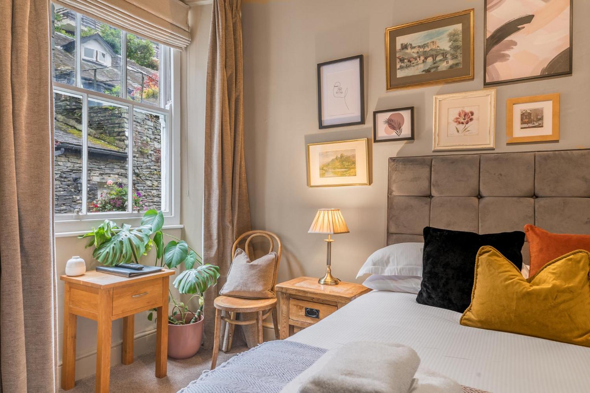 1869 Hotell Ambleside Exteriör bild