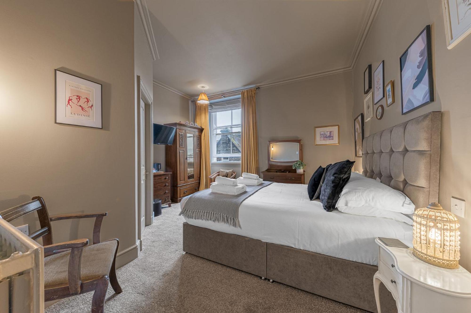 1869 Hotell Ambleside Exteriör bild