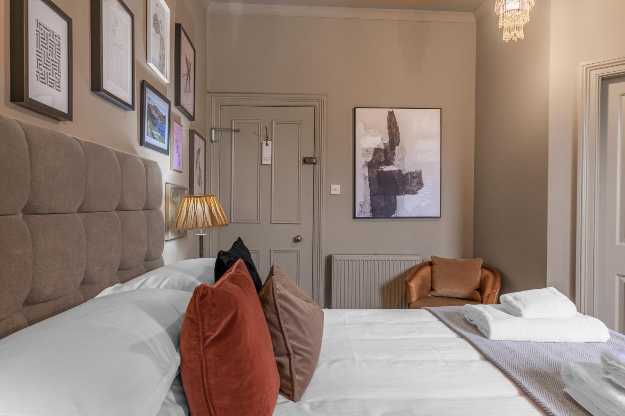 1869 Hotell Ambleside Exteriör bild